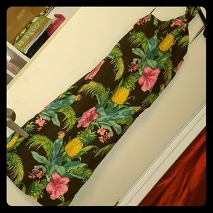 Tommy Bahama Paradiso short dress